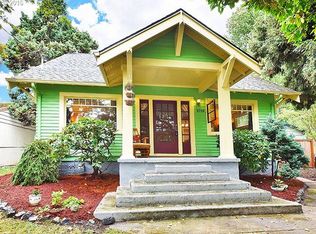 8706 SE 28th Ave, Milwaukie, OR 97222