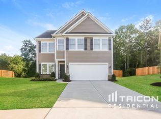 108 Langham Ct, Mooresville, NC 28117
