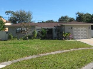95 Wales Ave, Merritt Island, FL 32953