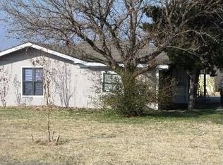 2897 W Arrowhead Dr, Wichita falls, TX 76310