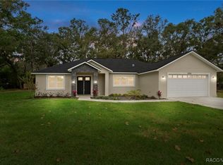 4994 S Marsh Hawk Ter, Inverness, FL 34452