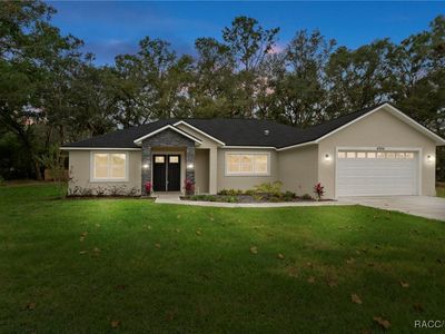 4994 S Marsh Hawk Ter, Inverness, FL, 34452