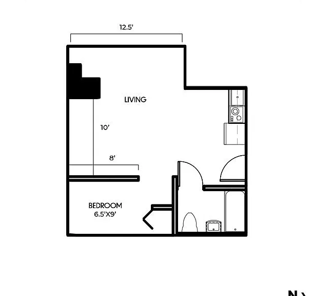 21st Street Lofts by 3L Living — Photo 46