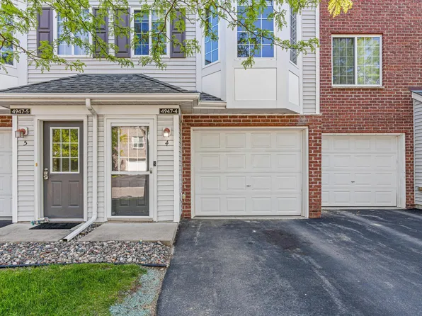 4947 Emmit Dr N Unit 4, Hugo, MN 55038