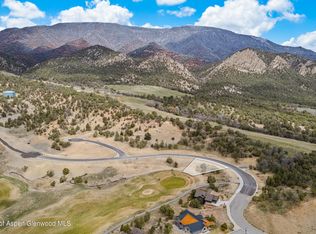 571 Deer Valley Dr, New Castle, CO 81647