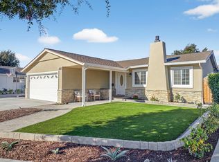 1464 Lucena Ct, San Jose, CA 95132