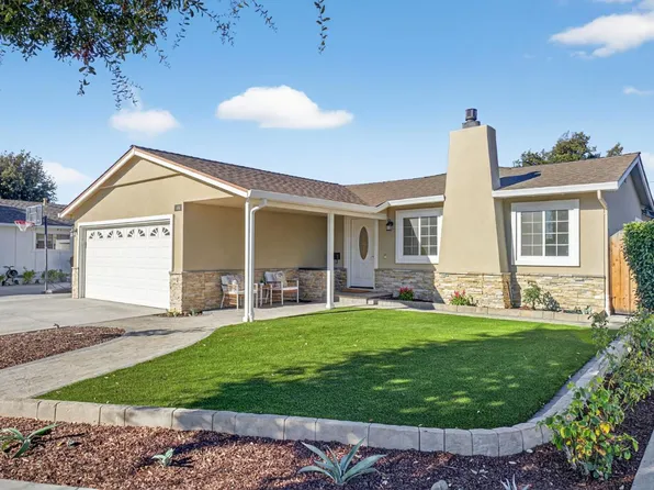 1464 Lucena Ct, San Jose, CA 95132