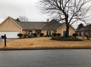 4248 Wyndham Park Dr, Decatur, GA 30034