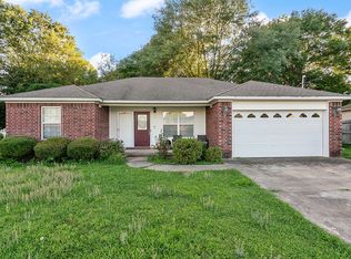 3 Cedar Loop, Beebe, AR 72012