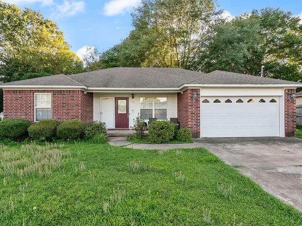 3 Cedar Loop, Beebe, AR 72012