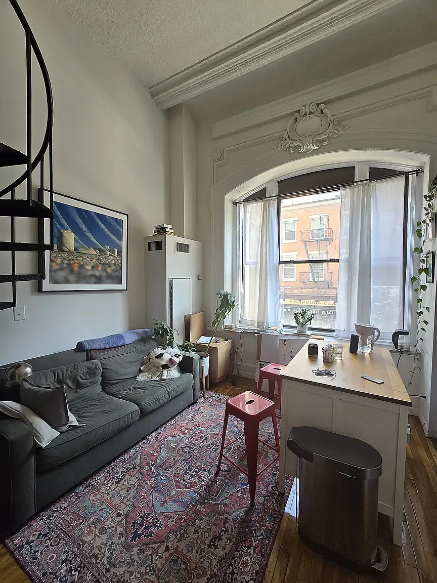 160 Bleecker Street — Photo 1