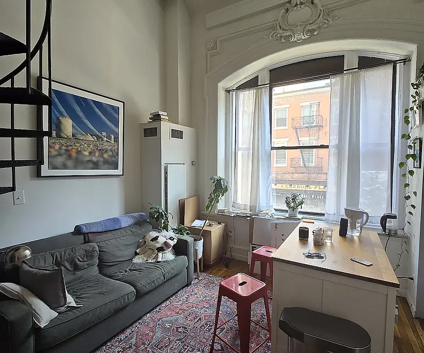 160 Bleecker St #1GEE