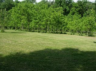 825 S 1600 W, Linton, IN 47441