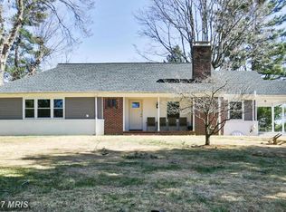 9019 Purdy Ln, Baltimore, MD 21208