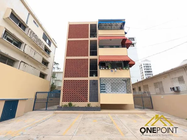 703 Los Naranjos #3, San Juan, PR 00907