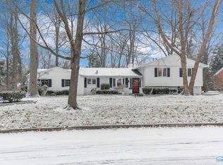 4624 Penridge Rd, Toledo, OH 43615