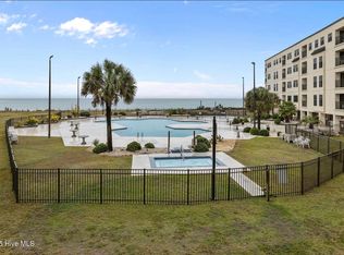 1505 Salter Path Road #213, Indian Beach, NC 28512