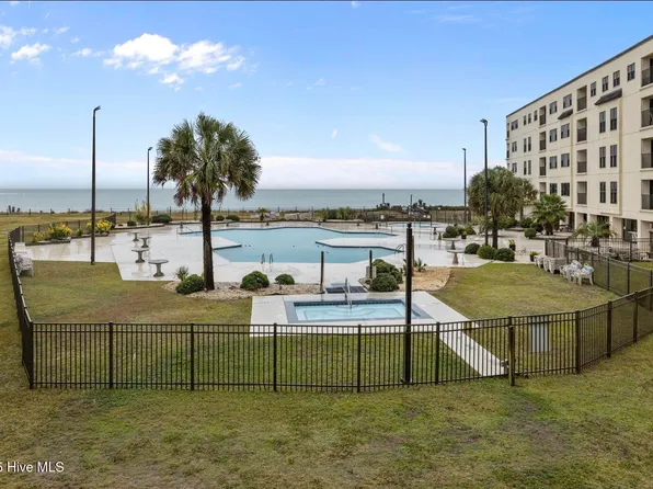1505 Salter Path Road #213, Indian Beach, NC 28512