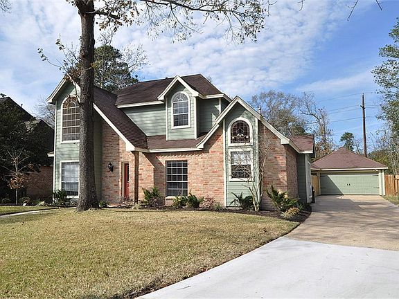 2nd image of 3419 Evergreen Glade Dr