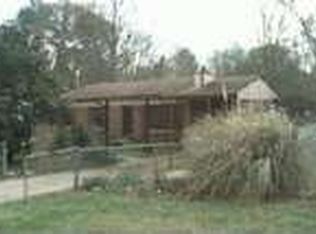 320 Cook Dr, Athens, GA 30601