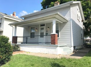 548 Southwood Ave, Columbus, OH
