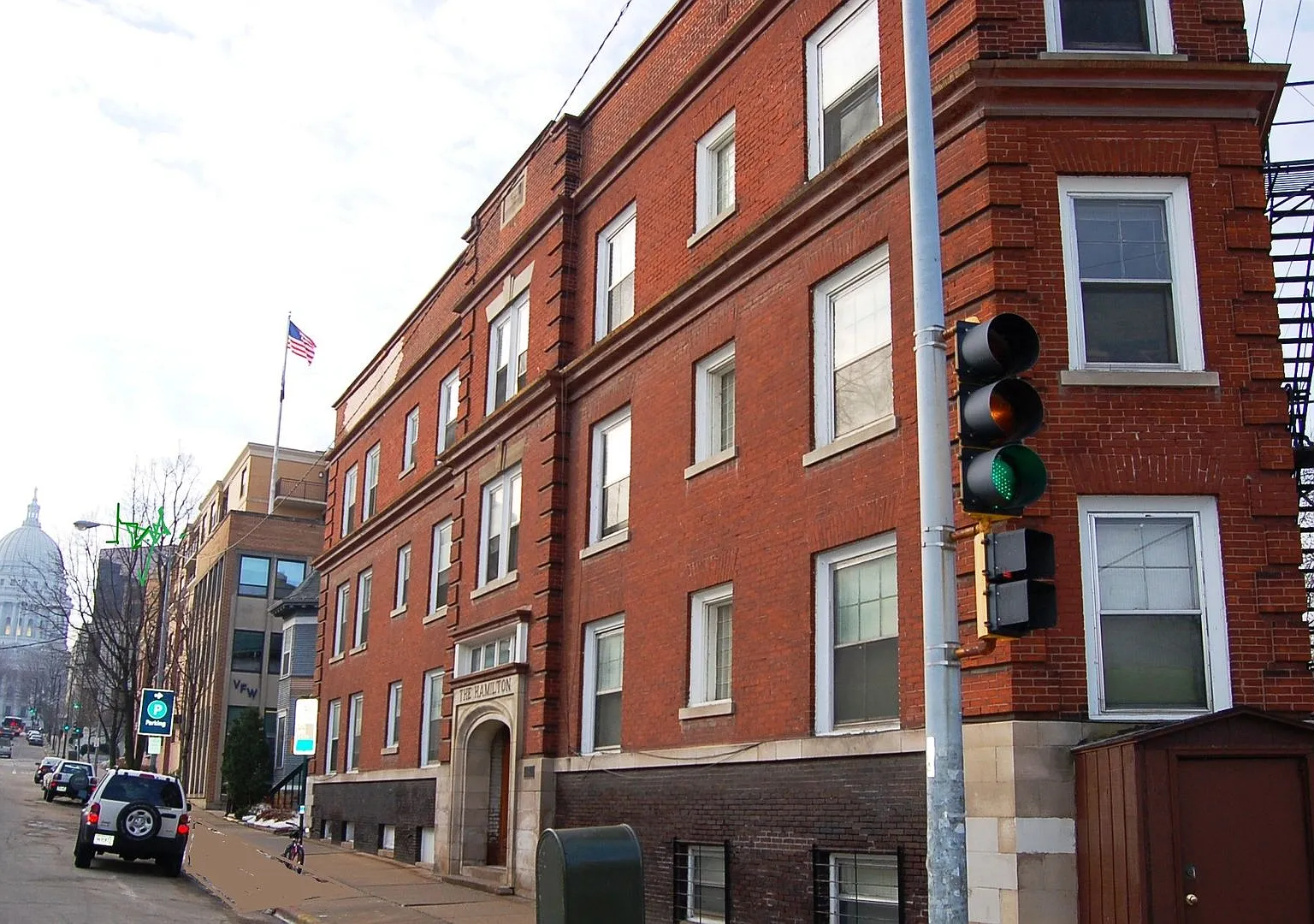 The Hamilton — Photo 1