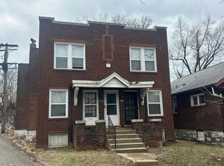 3614-3616 Gasconade St, Saint Louis, MO