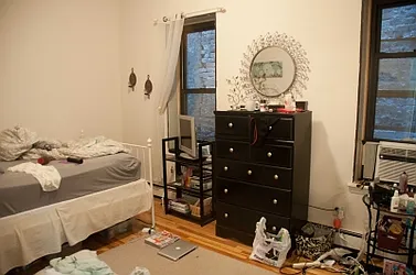 Rented by Citi Habitats