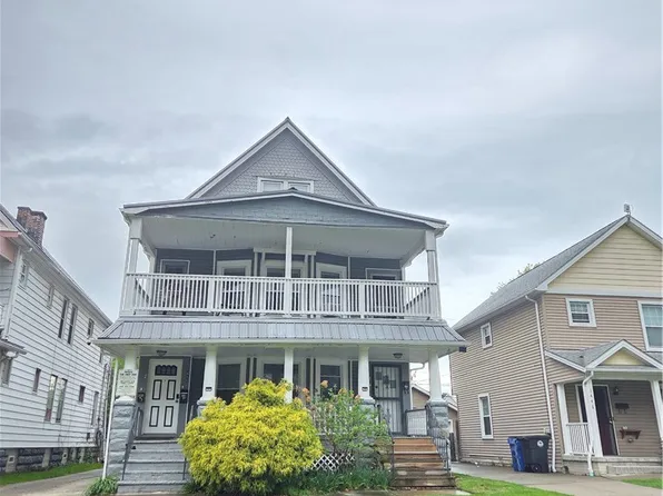 1450 E 110th St, Cleveland, OH 44106