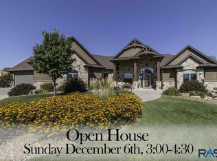 2508 W Timber Oak Trl, Sioux Falls, SD 57108