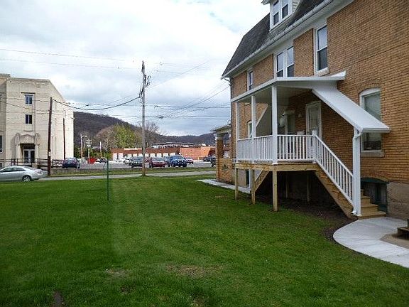 Nice Yard