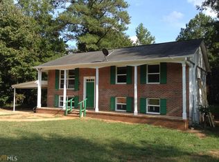 115 Lavender Rd, Athens, GA 30606