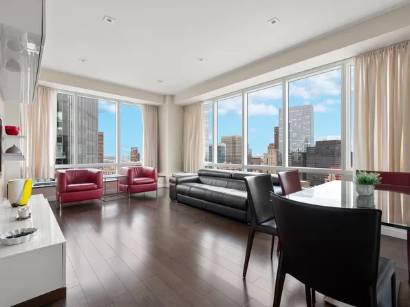 2 Avery St APT 35G, Boston, MA 02111