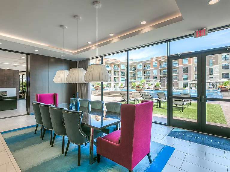 The Royale at CityPlace — Photo 27