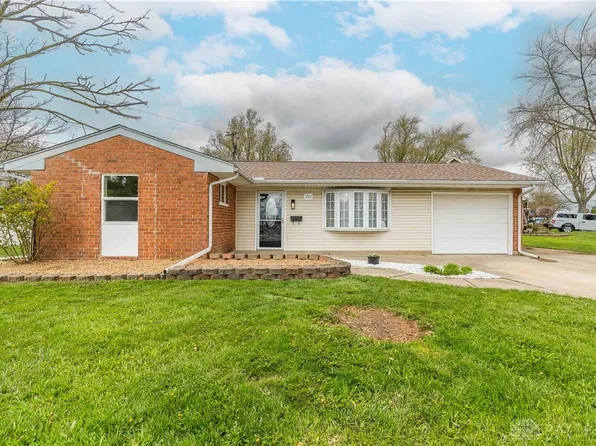 711 Marilyn Dr, Sidney, OH 45365
