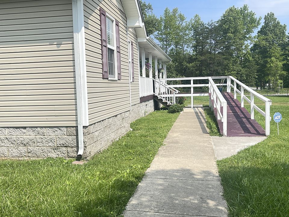 487 N Scenic Rd, Monteagle, TN 37356 MLS 2529303 Zillow