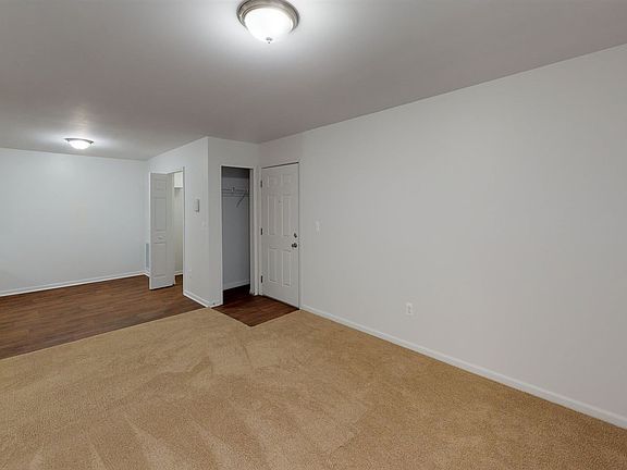 Chippewa-Unfurnished