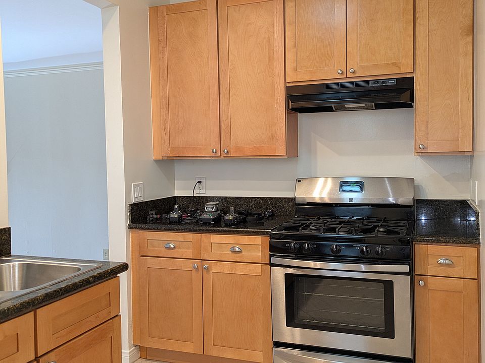 Kitchen - View 1