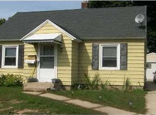 57 32nd St SW, Grand Rapids, MI 49548