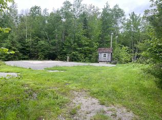 214 W Old Main Rd, West Enfield, ME 04493