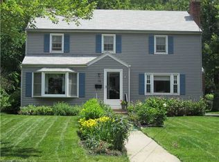 316 Auburn Rd, West Hartford, CT 06119