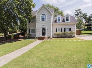 3320 Brookview Trce, Birmingham, AL 35216