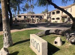 4200 N 82nd St UNIT 1003, Scottsdale, AZ 85251