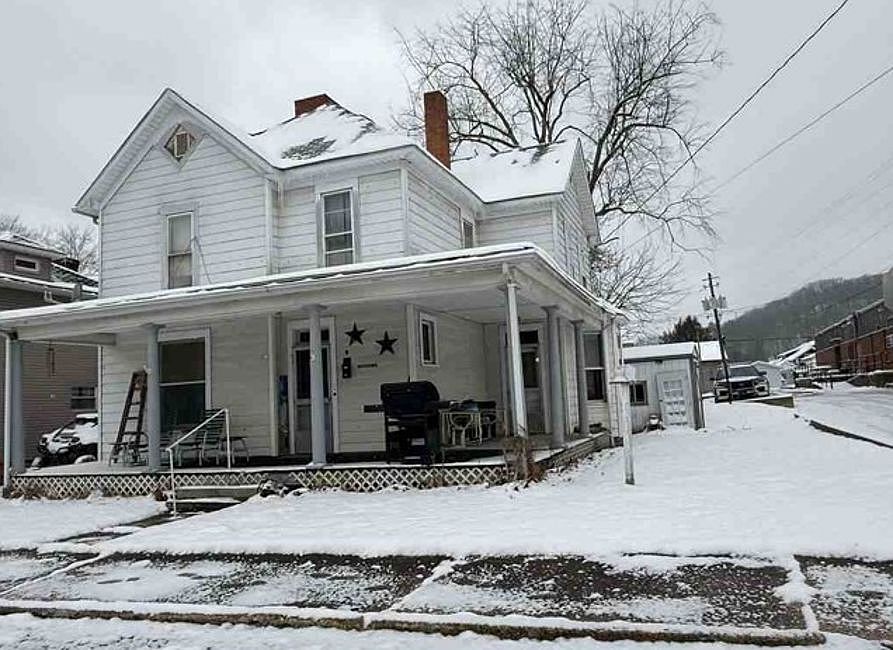 Property Front View