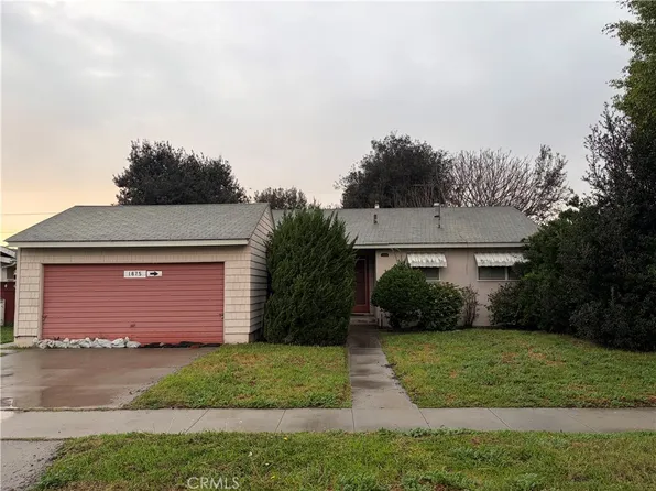 1875 McNab Ave, Long Beach, CA 90815