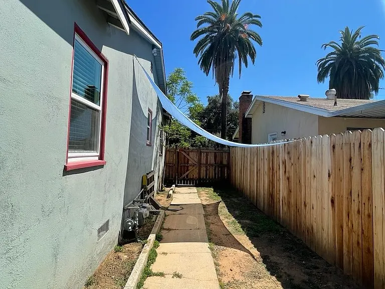 919 E High Ave #A — Photo 15