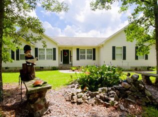 235 Woodward Lake Rd, Trenton, SC 29847