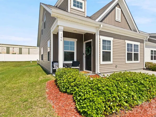 166 Canina Ln, Indian Trail, NC 28079