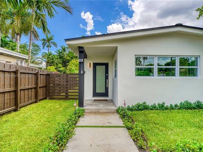 300 NE 116th St, Miami, FL, 33161