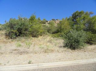 18 W Brookhollow Dr, Ransom Canyon, TX 79366